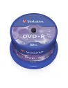 Almacenamiento DVD