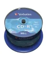Almacenamiento CD