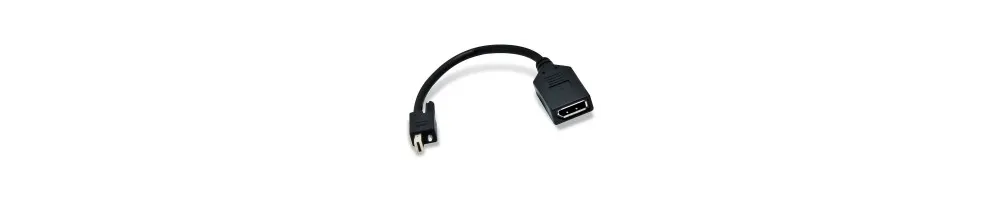 Adaptadores de Video - Conectividad Versátil para Profesionales
