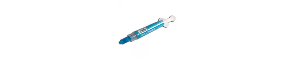 Pasta Térmica Profesional para Disipación de Calor | sistematics.es