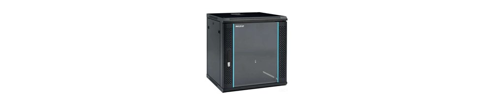 Armarios Rack y Accesorios para Empresas | sistematics.es