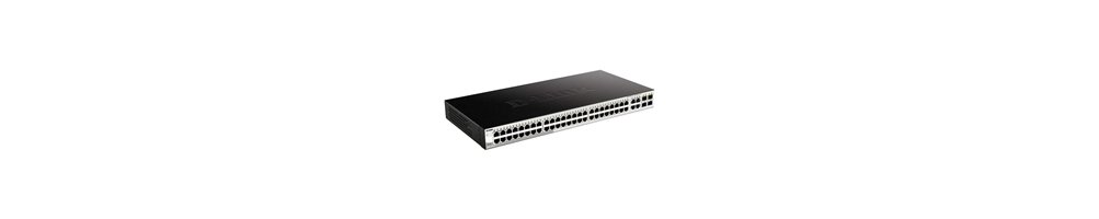 Switches de Red para Empresas | sistematics.es