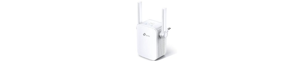 Repetidores WIFI: Amplía tu Conexión a Internet | sistematics.es