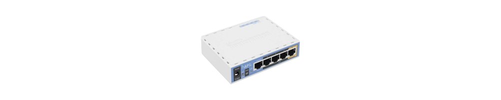 Equipos de Redes Profesionales para Empresas | sistematics.es