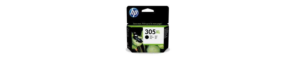 Consumibles HP: Tinta y Cartuchos de Calidad para Empresas