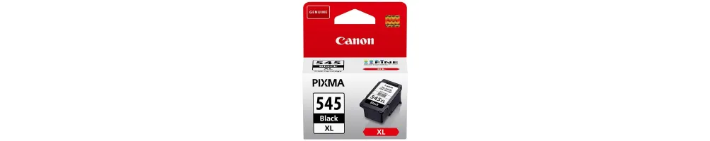 Consumibles Canon: Calidad y Rendimiento para Empresas