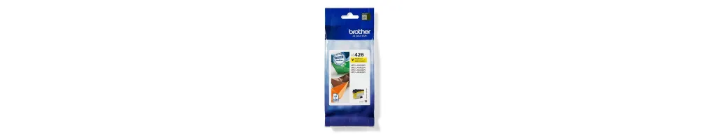 Consumibles Brother: Impresiones de Calidad y Ahorro