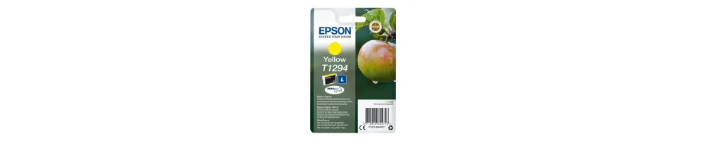Consumibles Epson: Calidad y Ahorro para tu Impresora