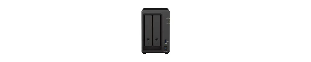 Discos Duros de Red NAS para Almacenamiento Empresarial - sistematics.es