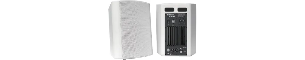 Sonido Profesional: Equipos y Accesorios de Alta Calidad