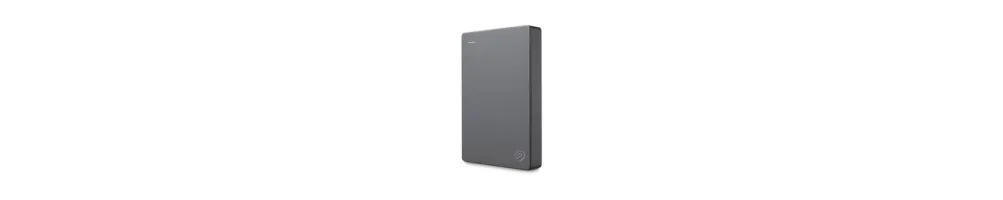 Discos Duros Externos 2.5 - Almacenamiento Portátil Seguro