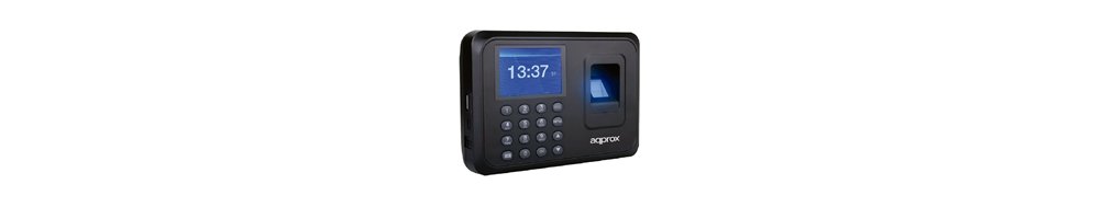 Dispositivos de Control Presencial | sistematics.es