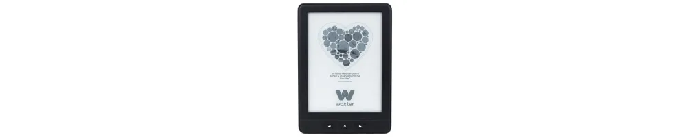 E-Books y Fundas para Lectores - sistematics.es