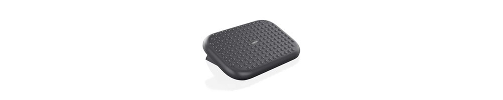 Reposapies Ergonómicos y Ajustables para Empresas | sistematics.es