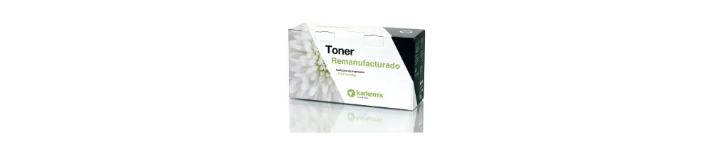 Tóner Compatible HP - Calidad y Ahorro en sistematics.es