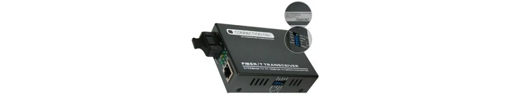 Adaptadores de Red: Conexión Eficiente para Empresas