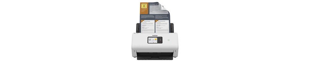 Escáneres profesionales para digitalizar documentos | sistematics.es