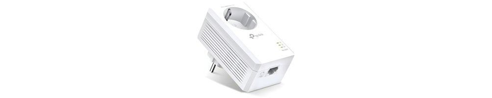 Dispositivos Powerline (PLC) para Conexiones Estables | sistematics.es