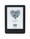 E-Book tinta electronica