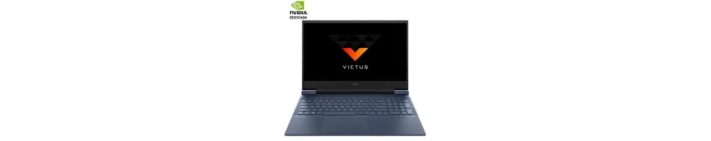 Portátiles Gaming de Alto Rendimiento | sistematics.es
