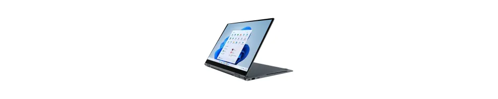 Convertibles 2 en 1 para Empresas y Profesionales | sistematics.es
