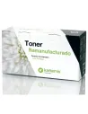Toner reciclado Canon
