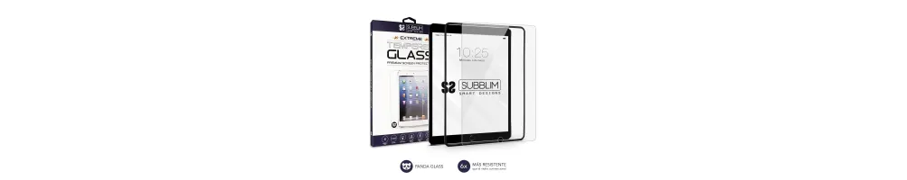 Protectores para Tablets | Seguridad y Estilo en sistematics.es