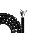 Gestión de cables