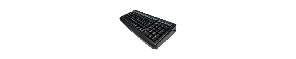 Teclados TPV para Empresas | sistematics.es