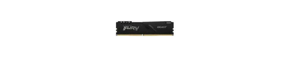 Memoria RAM DIMM - Kingston, Apacer y Corsair | sistematics.es