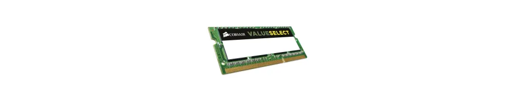 Memoria SODIMM para Laptops | sistematics.es