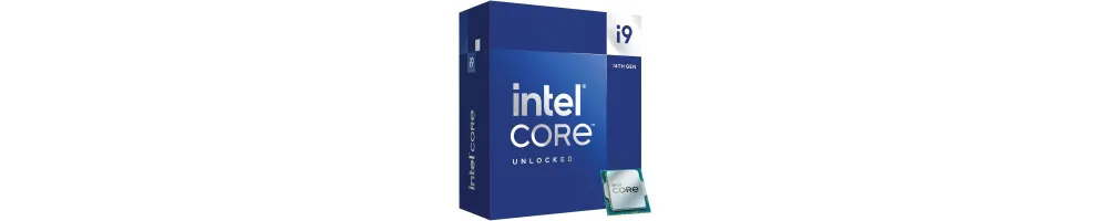 Procesadores Intel para Empresas - sistematics.es