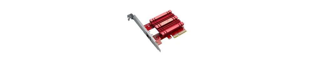 Tarjetas de Red Ethernet - sistematics.es
