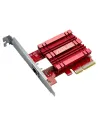 Tarjeta de red Ethernet