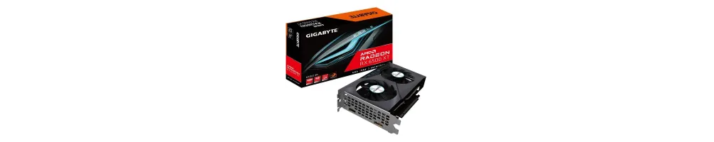 Tarjetas Gráficas AMD | sistematics.es