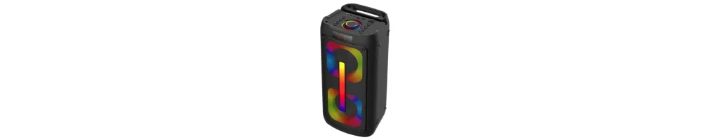 Altavoces Bluetooth para Empresas | sistematics.es