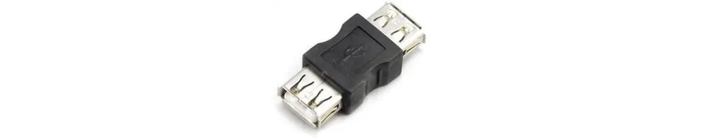 Adaptadores USB para Conexiones Eficientes | sistematics.es