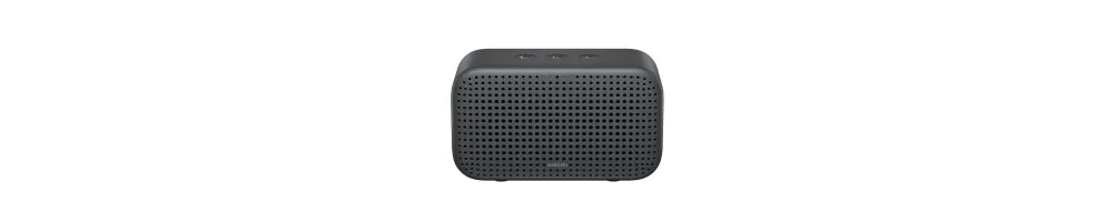 Altavoces con IA - sistematics.es