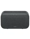 Altavoces con IA