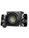 Altavoces sonido envolvente