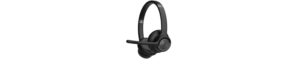 Auriculares con Micrófono - sistematics.es