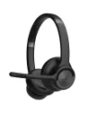 Auriculares con micrófono