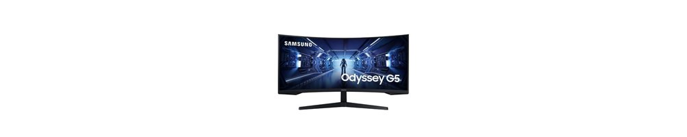 Monitores Ultraplanorámicos para Empresas | sistematics.es