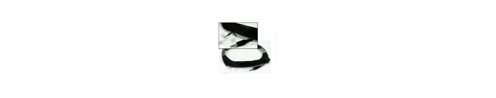 Cables de Audio para Conectividad Profesional | sistematics.es