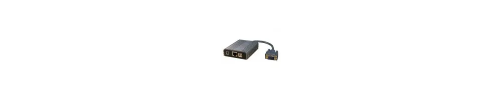Módulos de Expansión Gráficos para PC - sistematics.es