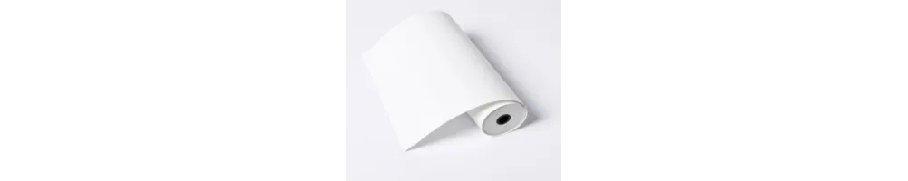 Papel Térmico de Calidad para Empresas | sistematics.es