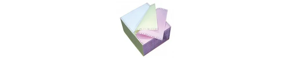 Papel Matricial para Impresoras - sistematics.es