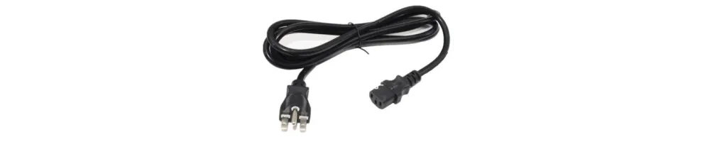 Cables AC de Alta Calidad para Empresas | sistematics.es