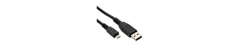 Cables USB de Alta Calidad para Empresas | sistematics.es