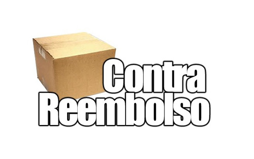 Contrareembolso en Sistematics.es